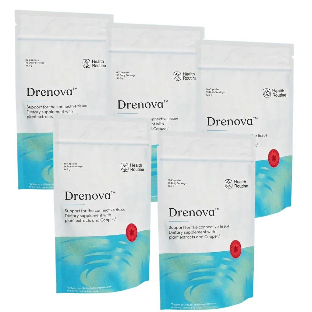 Drenova™ ZA