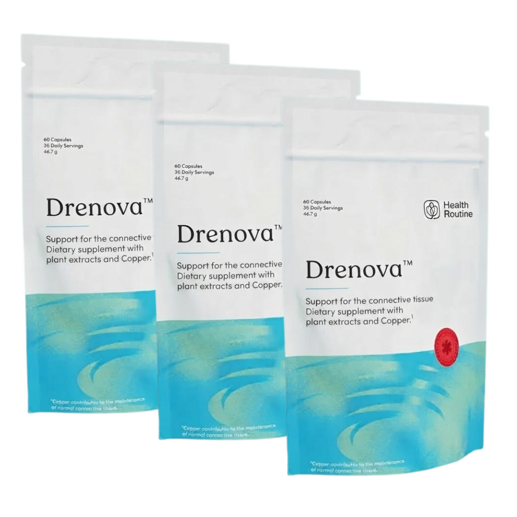 Drenova™ ZA