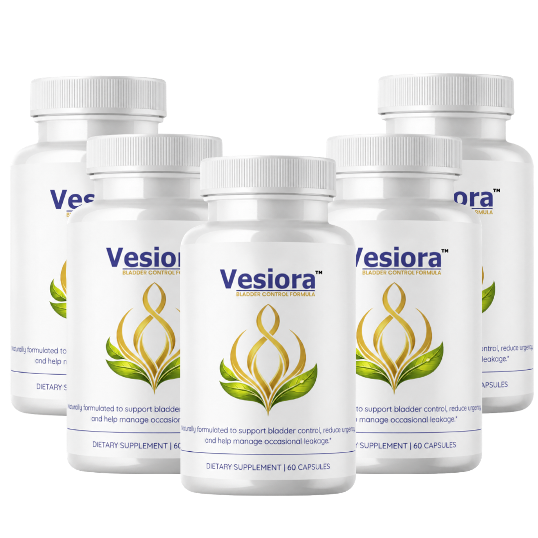 Vesiora™ ZA