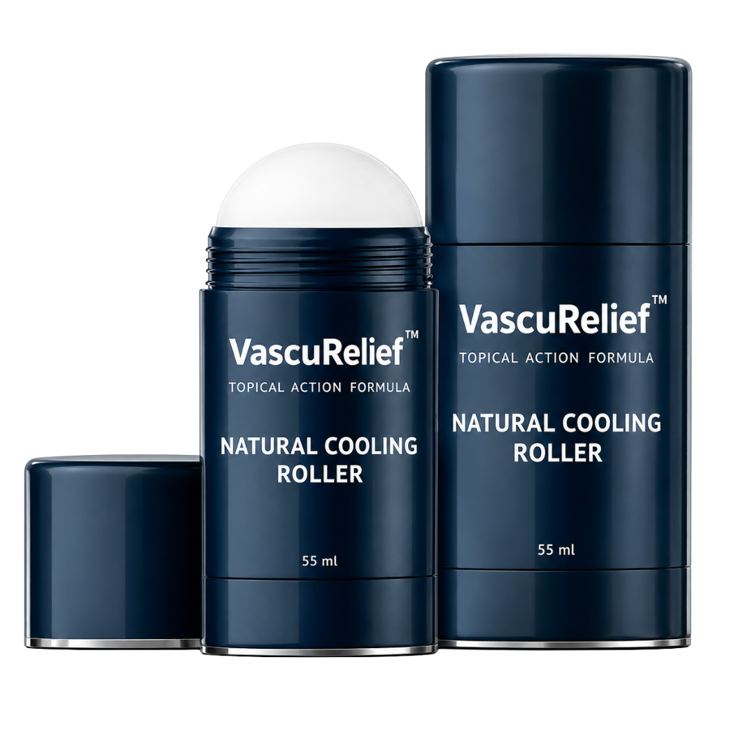 VascuRelief™ ZA