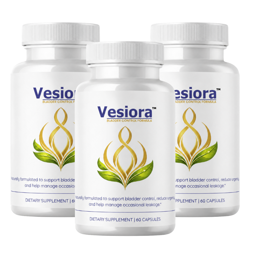 Vesiora™ ZA