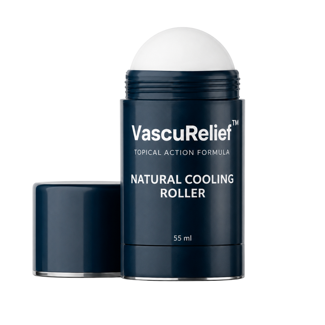VascuRelief™ ZA